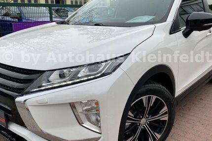 Mitsubishi Eclipse Cross 144.413 km 13.990 &euro; Borkheide 14822