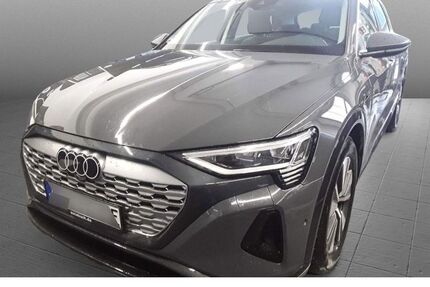 Audi Q8 e-tron 53.270 km 37.970 &euro; Diez 65582