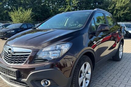 Opel Mokka 185.560 km 6.490 € Neumünster 24539