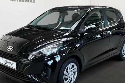 Hyundai i10 5.209 km 16.490 &euro; Aurich 26605