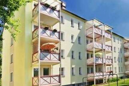 Wohnung Zwickau Marienthal - 2 Zimmer, 49 m&sup2;, 319&euro; | Angebot:27113758