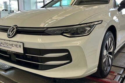 VW Golf 13.500 km 24.370 &euro; Ochsenfurt 97199