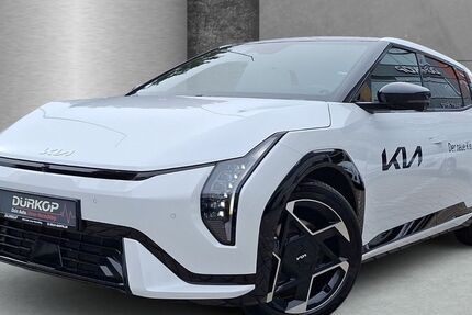 Kia EV4 2.500 km 51.990 € Berlin 10409