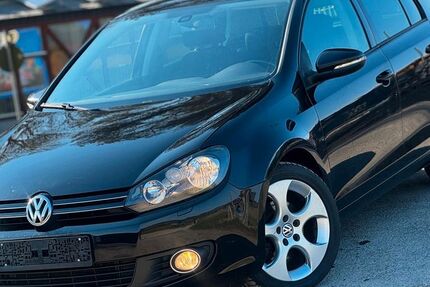 VW Golf 144.890 km 4.890 &euro; Schlitz 36110