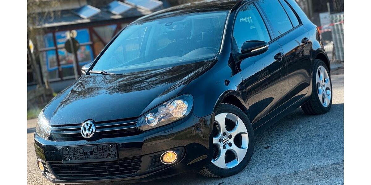 VW Golf 144.890 km 4.890 &euro; Schlitz 36110