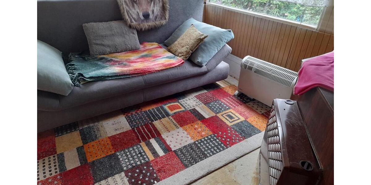 Bungalow Bad Kreuznach Bad Münster am Stein-Ebernburg - 3 Zimmer, 52 m&sup2;, 12.000&euro; | Angebot:26963951