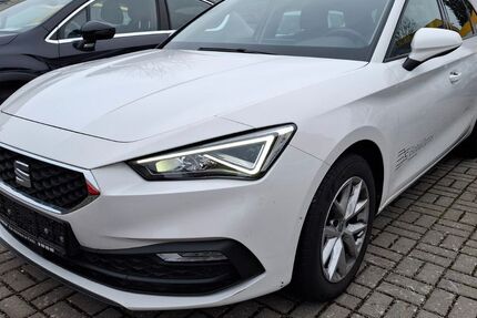 Seat Leon 50.000 km 18.989 &euro; Fulda 36043