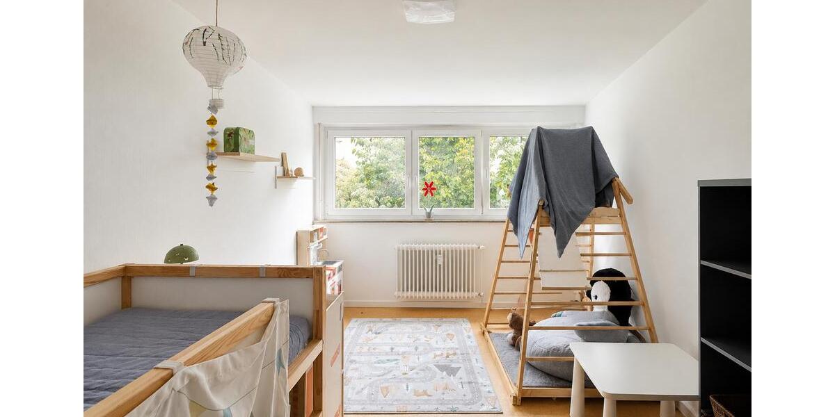 Etagenwohnung Leinfelden-Echterdingen Echterdingen - 3.5 Zimmer, 100 m&sup2;, 1.300&euro; | Angebot:26592744