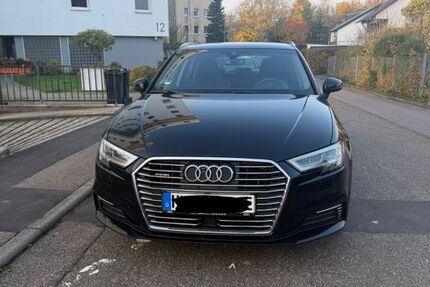 Audi A3 70.000 km 18.990 &euro; Neckarsulm 74172