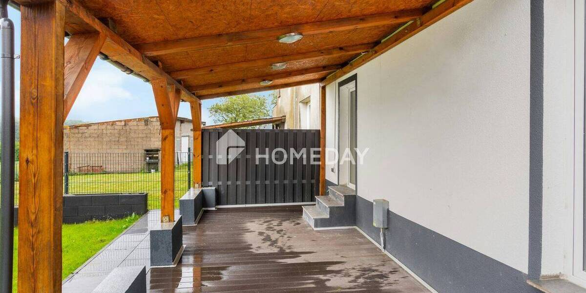 Reihenmittelhaus Fisch - 6 Zimmer, 157 m&sup2;, 499.000&euro; | Angebot:26892907