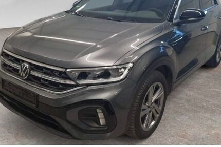 VW T-Roc 28.418 km 29.380 &euro; Lemgo 32657