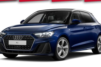 Audi A1 6.537 km 26.940 &euro; Stuttgart 70469