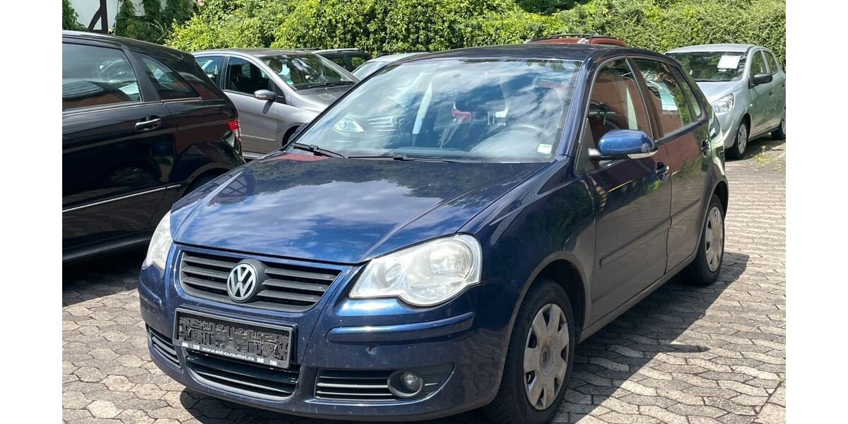 VW Polo 255.680 km 890 &euro; Gleichen 37130
