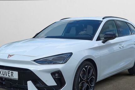 Cupra Leon 1.100 km 30.285 &euro; Hagen 27628