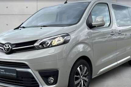 Toyota Proace 148.647 km 27.450 &euro; Rotenburg - Wümme 27356