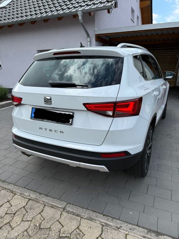 Ateca
