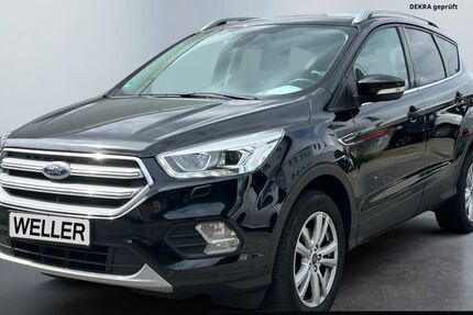 Ford Kuga 70.500 km 15.900 &euro; Dortmund 44143