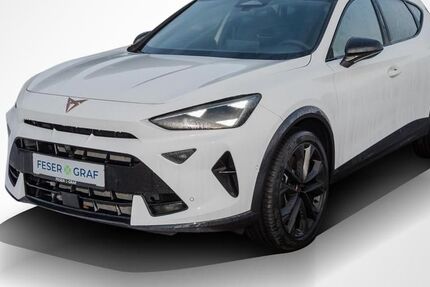 Cupra Formentor 7.500 km 47.940 &euro; Magdeburg 39126