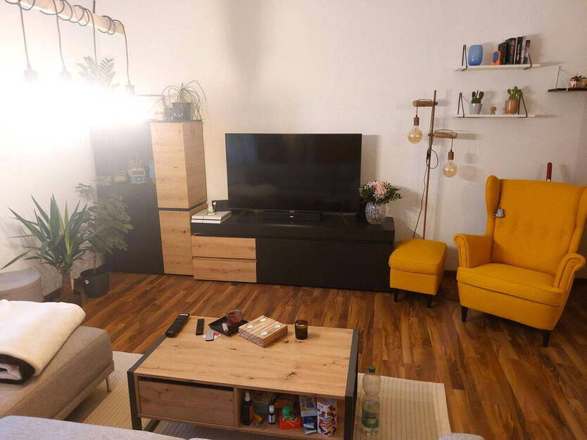 Tolle 2 Zimmer Wohnung in Torgau zu vermieten
