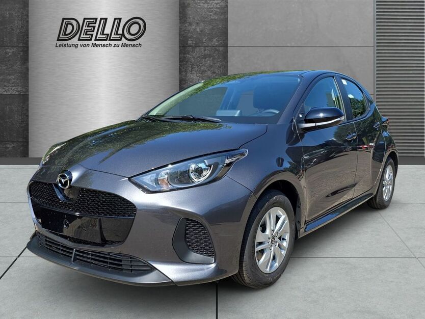 Mazda 2 Hybrid 1.990 km 21.980 € Hamburg 21079