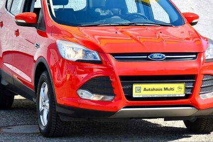 Ford Kuga 66.000 km 8.900 &euro; Limeshain 63694