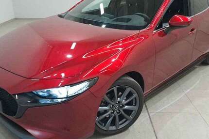 Mazda 3 11.196 km 23.990 &euro; Hollenstedt 21279