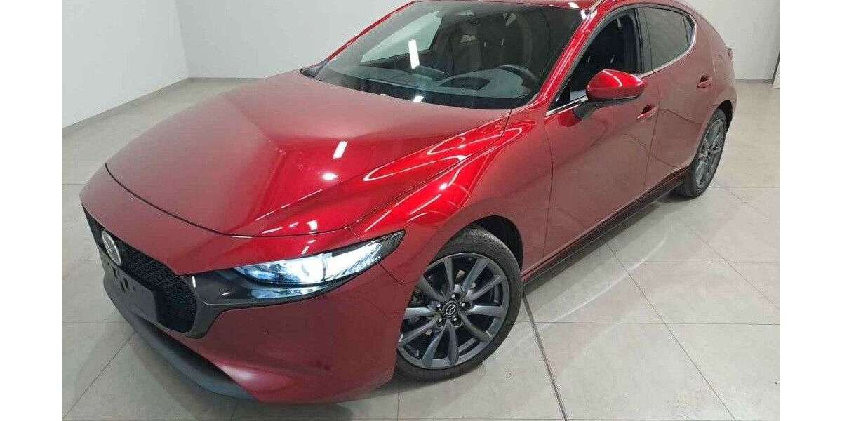 Mazda 3 11.196 km 23.990 &euro; Hollenstedt 21279