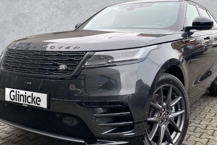Land Rover Range Rover Velar 2.500 km 71.880 &euro; Frankfurt a.M. 60314