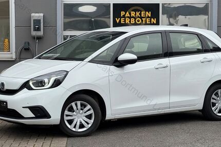 Honda Jazz 53.000 km 15.980 € Dortmund 44379