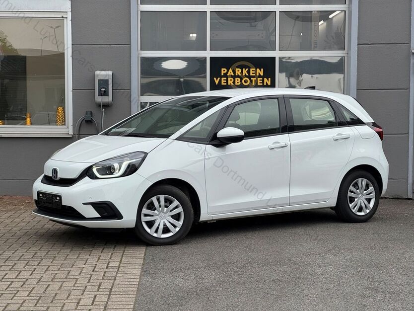 Honda Jazz 53.000 km 15.980 € Dortmund 44379