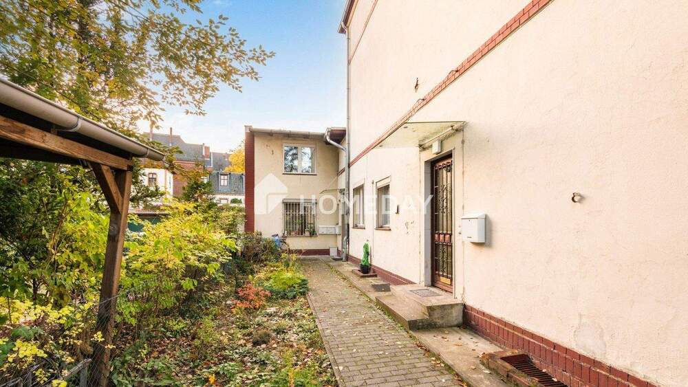 Etagenwohnung Berlin Lichterfelde - 2 Zimmer, 58 m&sup2;, 269.000&euro; | Angebot:25073812