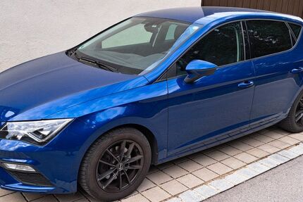 Seat Leon 79.000 km 12.800 &euro; Reichertshausen 85293