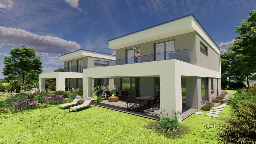 Haus zum Mieten in Leipzig 4.790 € 205 m² 6 zimmer