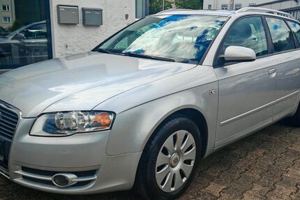 Audi A4 170.000 km 4.790 &euro; Wiesbaden 65187