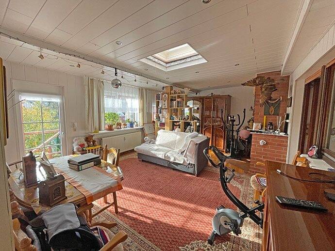 Einfamilienhaus Hillesheim - 1 Zimmer, 308.000&euro; | Angebot:25707191