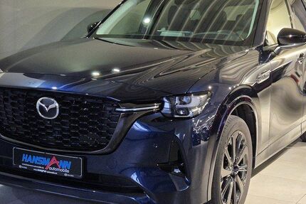 Mazda CX-60 73.000 km 33.490 &euro; Kassel 34123