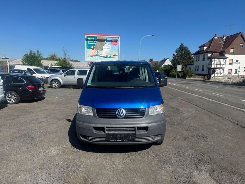 T5 Transporter