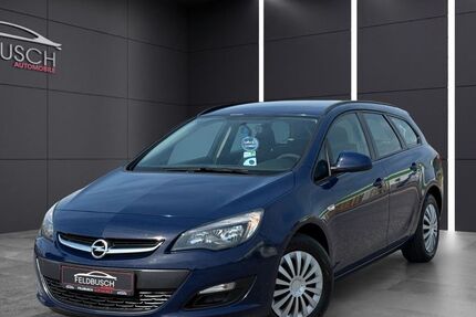 Opel Astra 179.000 km 5.480 &euro; Schwalmtal 41366
