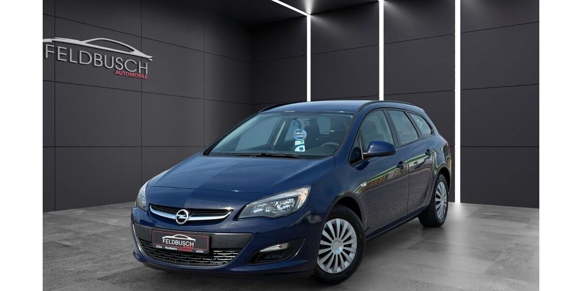 Opel Astra 179.000 km 5.480 &euro; Schwalmtal 41366