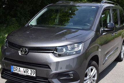 Toyota Proace City 69.000 km 22.000 &euro; Lemwerder 27809