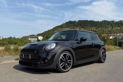 Mini Cooper S 125.000 km 12.500 &euro; Ebelsbach 97500