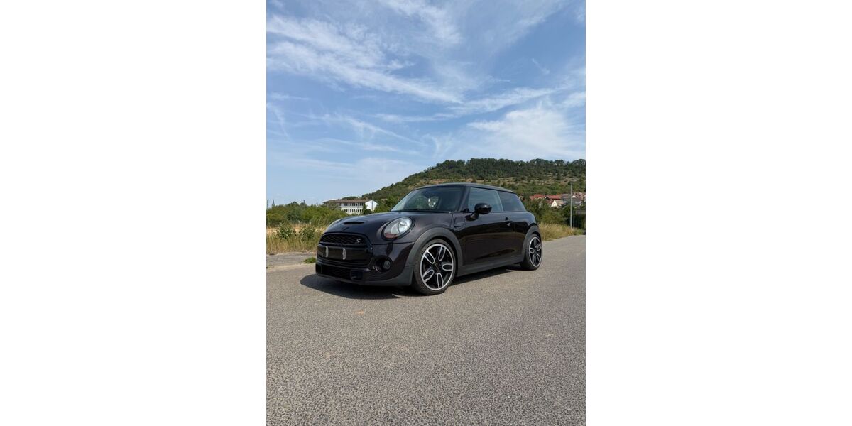 Mini Cooper S 125.000 km 12.500 &euro; Ebelsbach 97500