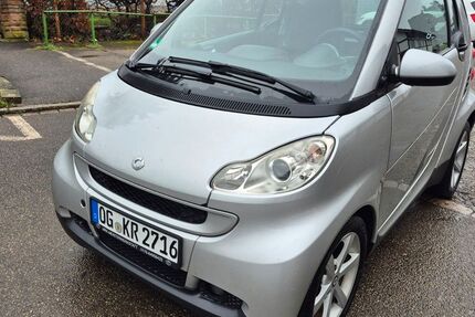 Smart ForTwo 162.653 km 4.250 &euro; Friesenheim 77948