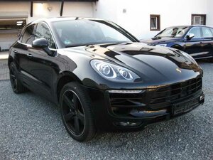 Porsche Macan S PDK Dt.Fzg.Top Ausst. 169.000 km 24.999 &euro; Biebesheim 64584