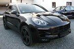 Porsche Macan S PDK Dt.Fzg.Top Ausst. 169.000 km 24.999 &euro; Biebesheim 64584