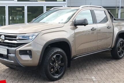 VW Amarok 23.000 km 51.850 &euro; Laudenbach 63925