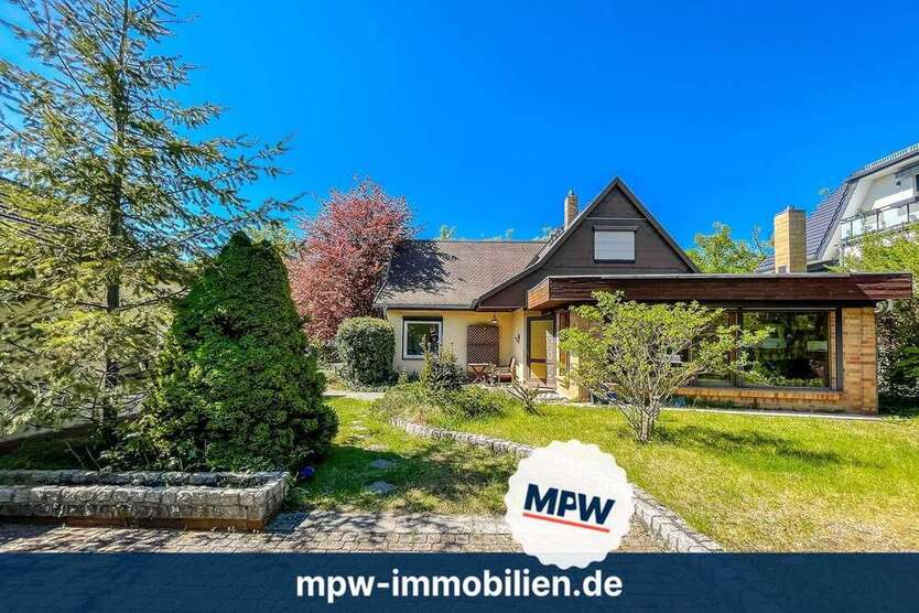 Haus zum Kaufen in Strausberg 398.000 € 100 m²