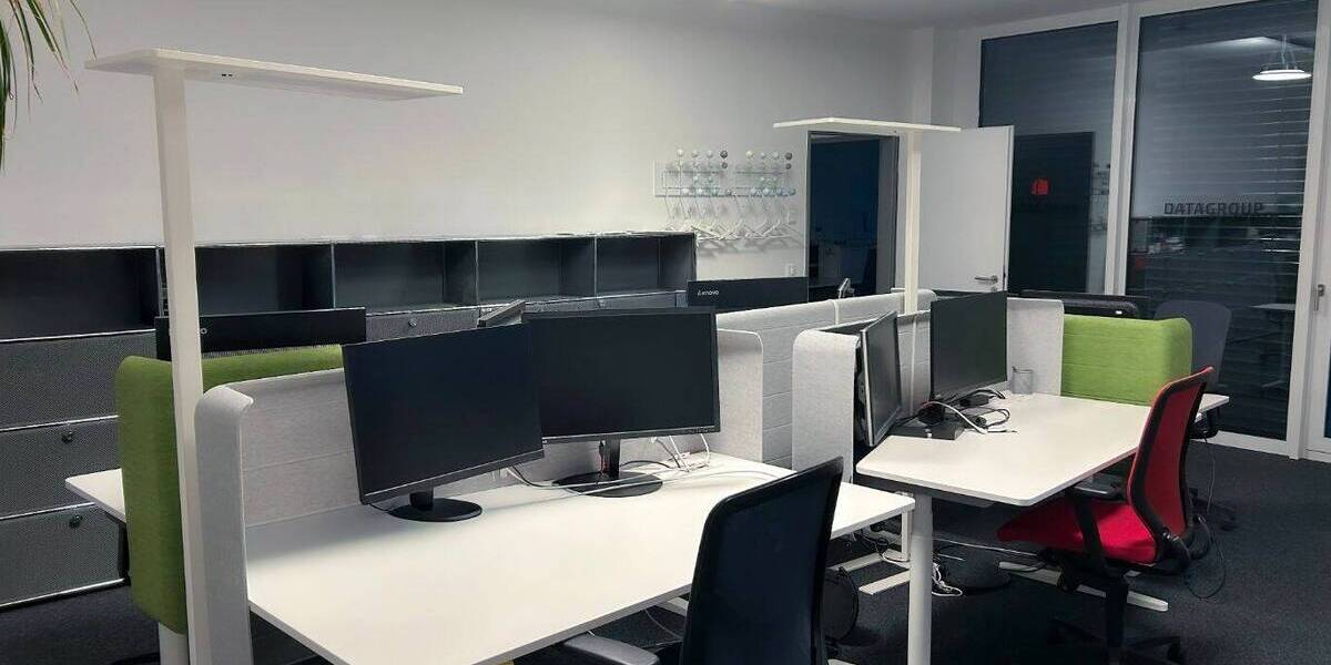 Gewerbeobjekt Neu-Isenburg Isenburg - 1.200&euro; | Angebot:25720202