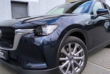 Mazda CX-60 14.178 km 42.990 &euro; Rathenow 14712
