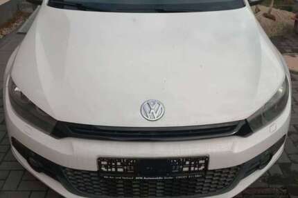 VW Scirocco 151.000 km 5.500 &euro; Rogätz 39326